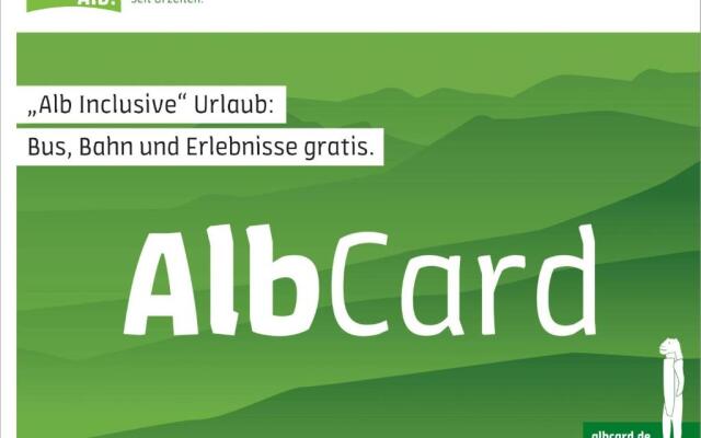 Zentrale Ferienwohnung in Aalen City mit 4-Sternen