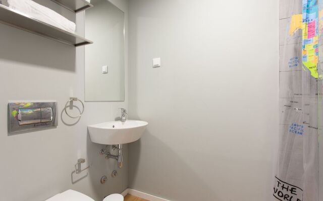 Doorm Quality Housing
