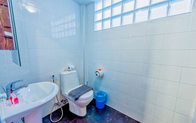 Suk Sabai Villa Pattaya