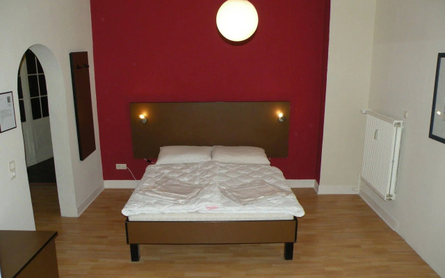 Hostel Goslar