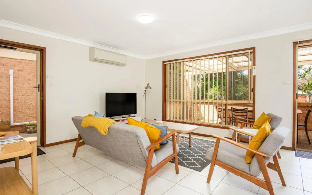 Cunjevoi - Pet Friendly - 5 Mins Walk to Beach