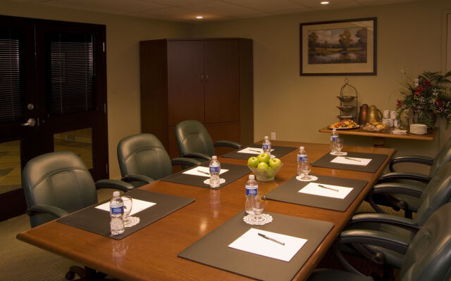 Clearwater Suite Hotel