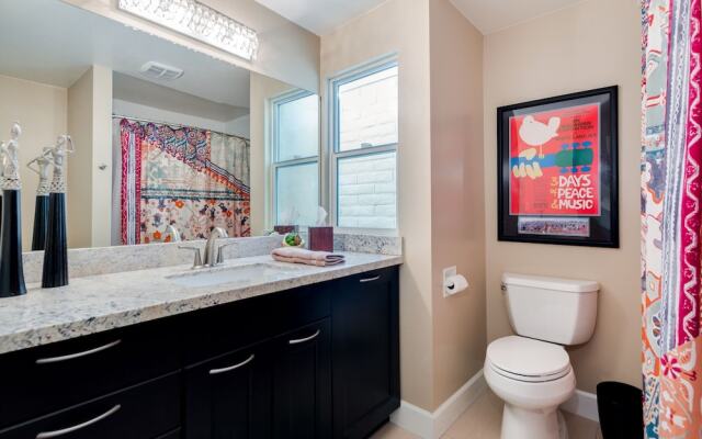 78th Way 2 Bedroom Townhouse