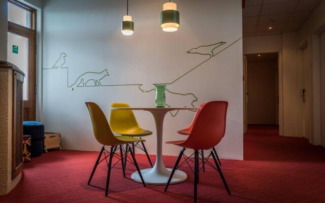 Hotel Isafjordur Horn