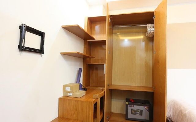 Granda Central Apartment