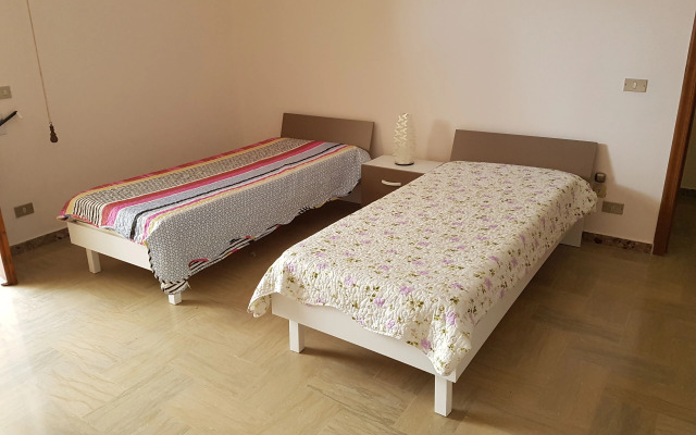 Appartamenti Carpediem San Giovanni