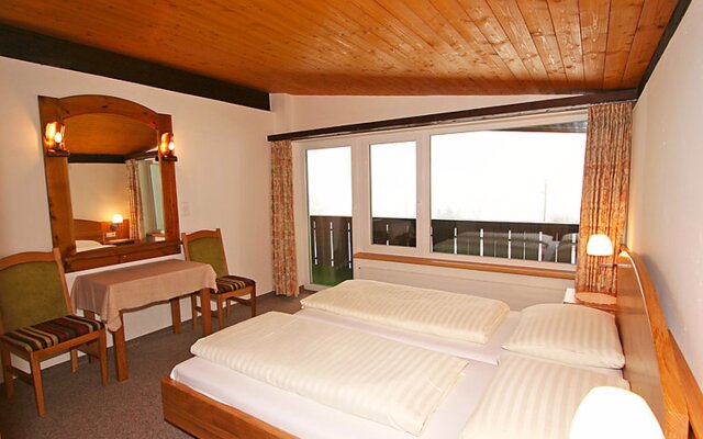 Chalet St. Wendelin - Typ B 25497