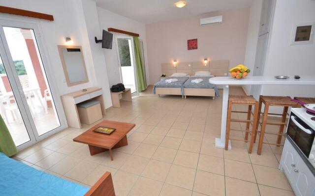 Paradiso Apartments