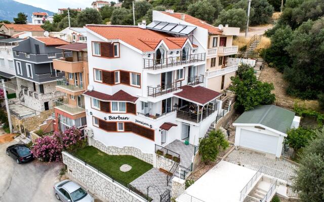Barbun Pansiyon