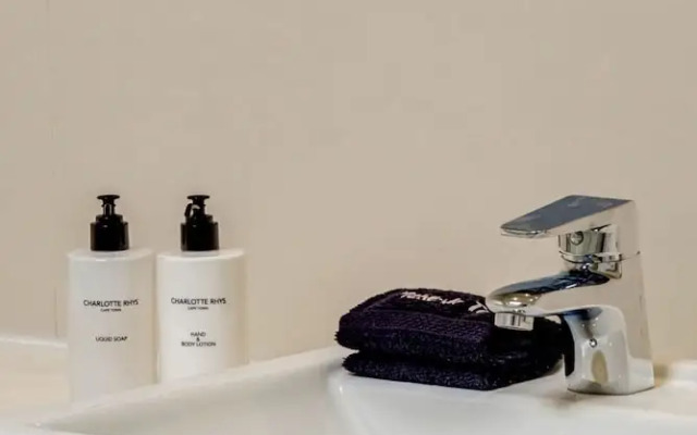 Elegant Villa With Breathtaking Views Sonas Villa