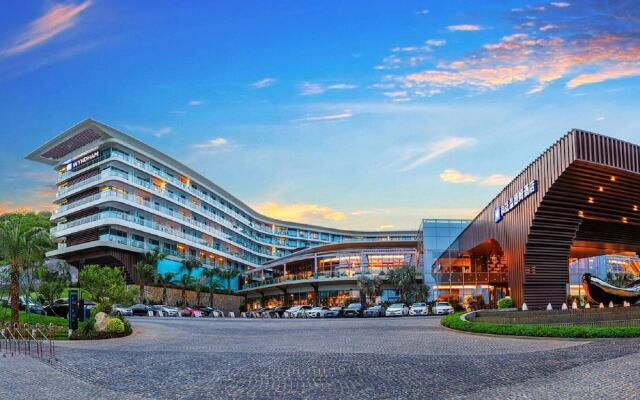 Wyndham Wenzhou Cangnan Resort