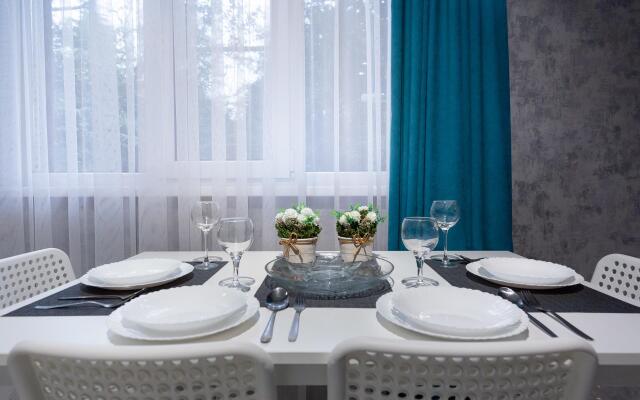 Apartment on Jan Fabricius street 2/26A