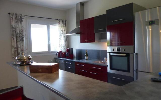 Gîte Isle-et-Bardais, 4 pièces, 6 personnes - FR-1-489-139