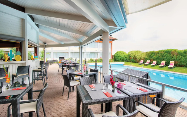 Leonardo Hotel Heidelberg-Walldorf