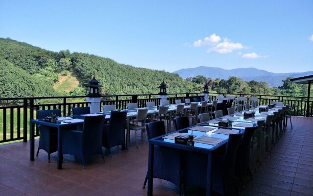 Kornwat Garden Resort
