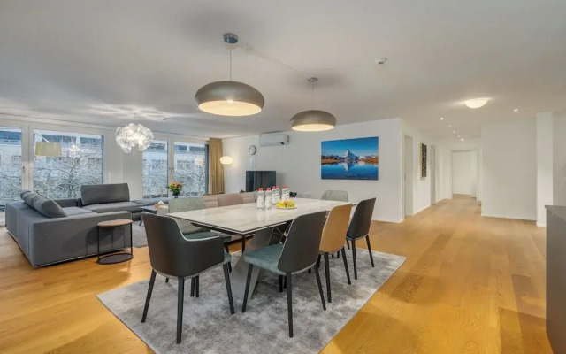 Swiss Hotel Apartments-Interlaken