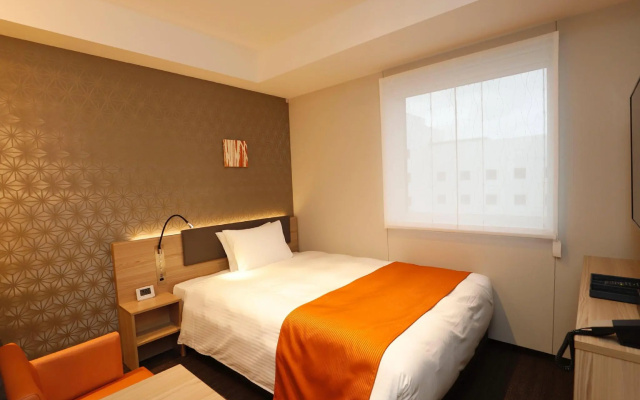 Keikyu EX INN Haneda Innovation City – Guest Rooms – Tokyo