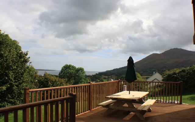 Carlingford Cottage