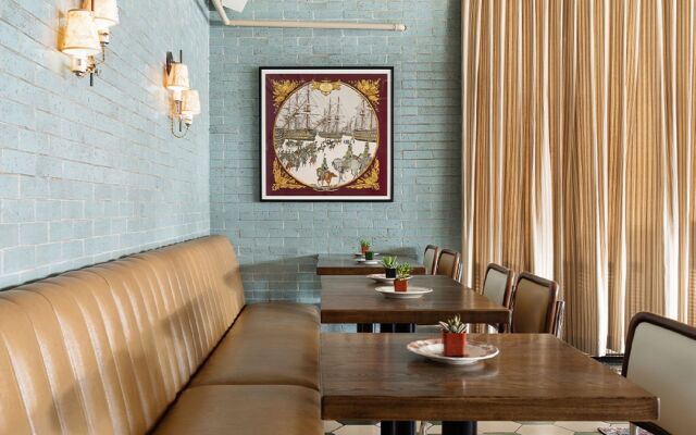 Palihotel Melrose