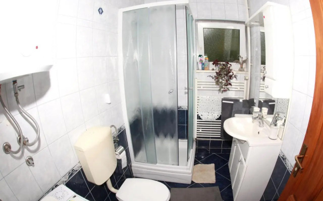 Apartman Malina