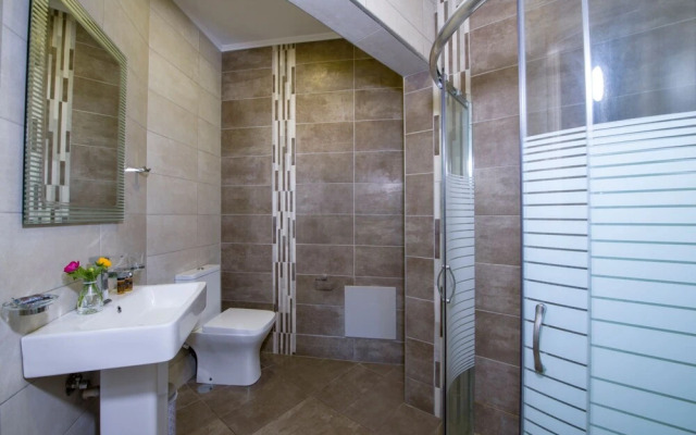 Stoa Suites Chania