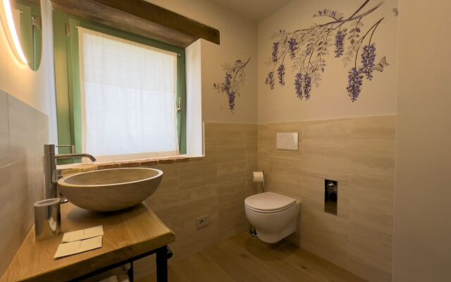 Relais Cocci Grifoni - Panoramic Wine Resort