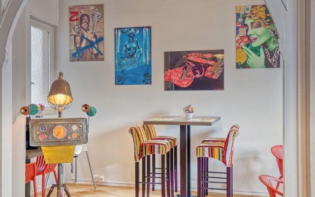 @ Home Hotel Locarno