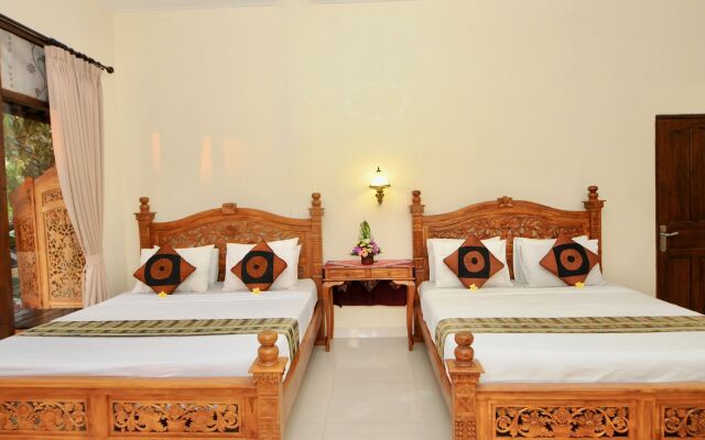 Rahayu 2 Bungalows