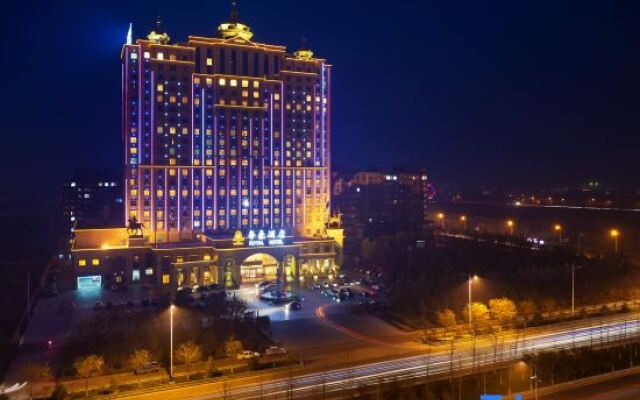 Royal Hotel