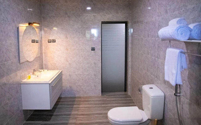 Hotel La Casa Cielo