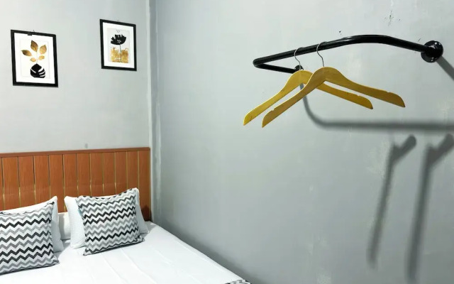Jogja Day Inn