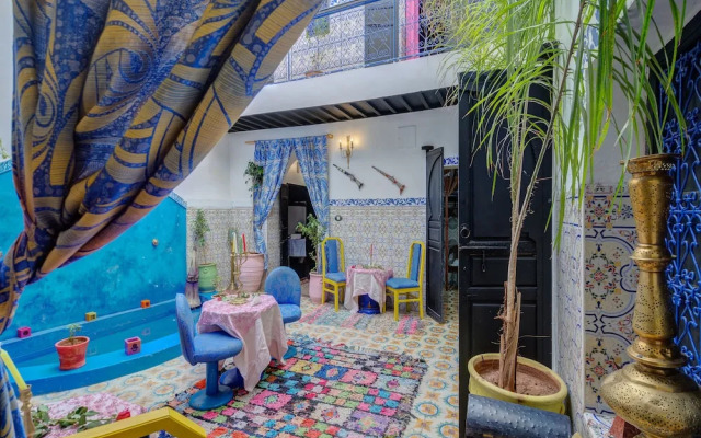 Lazord de Marrakech