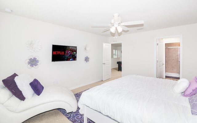 The Solterra Leisure Castle