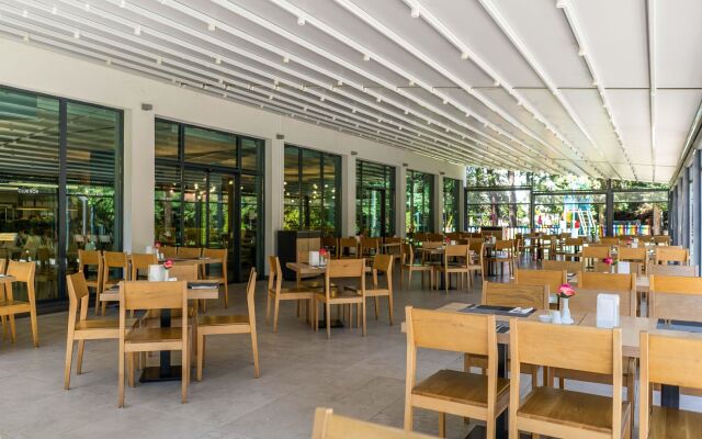 HVD Club Hotel Bor - Ultra All Inclusive