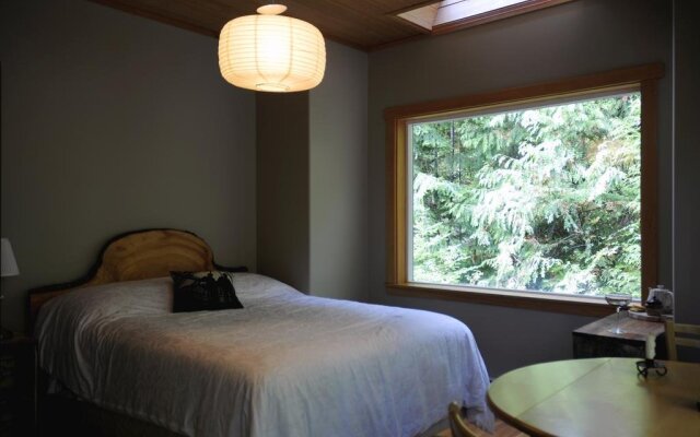 Henderson Beach Bed & Breakfast