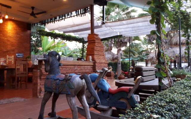 Palm Sweet Hotel