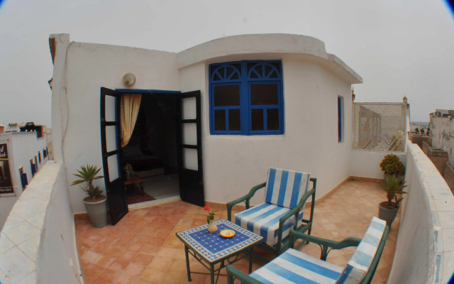 Riad Al Madina