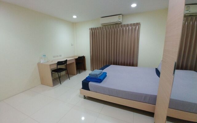 S4U Office & Hotel