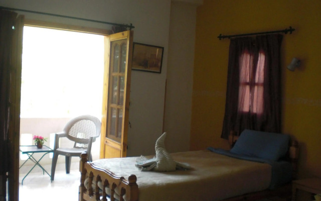 El Fayrouz Hotel