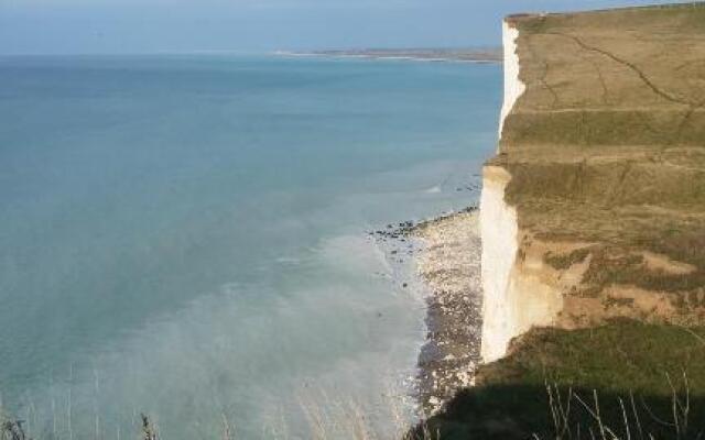 Superbe vue mer... Au calme