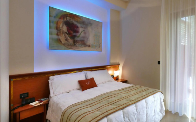 Hotel Residence Piccolo