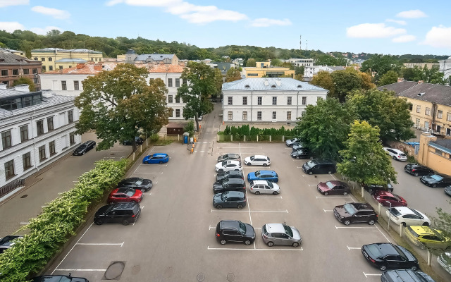 Radisson Hotel Kaunas
