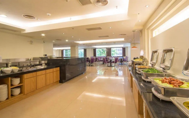 CU Hotel Kaohsiung