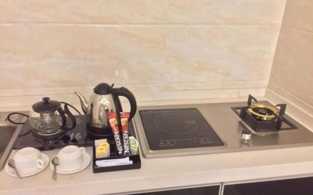 Aral Hotel Apartments