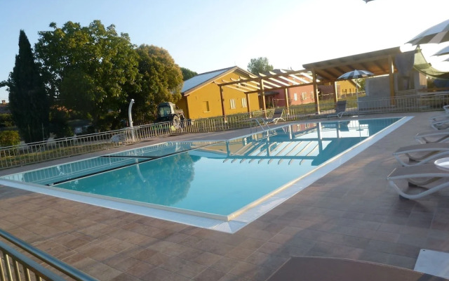 Hotel Campiglione