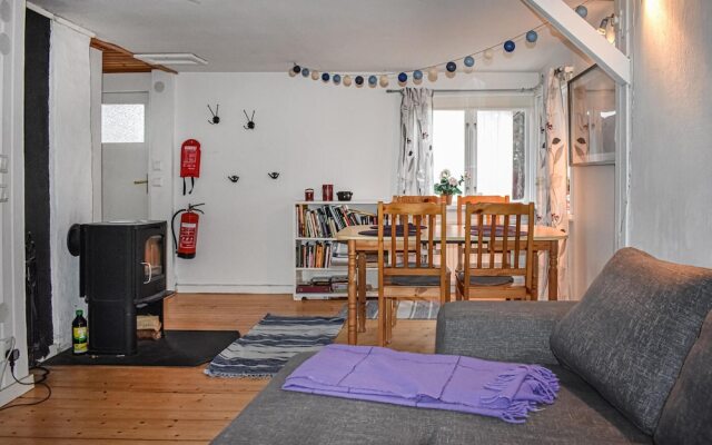 Nice Home in Åhus With 2 Bedrooms