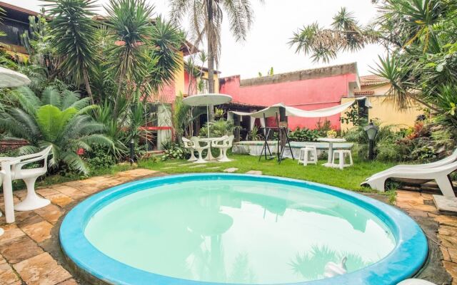 OYO Pousada Vivência Residence