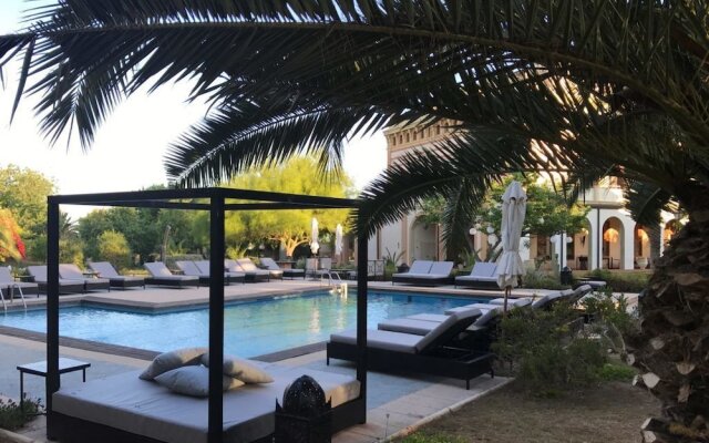Gran Villa Rosa