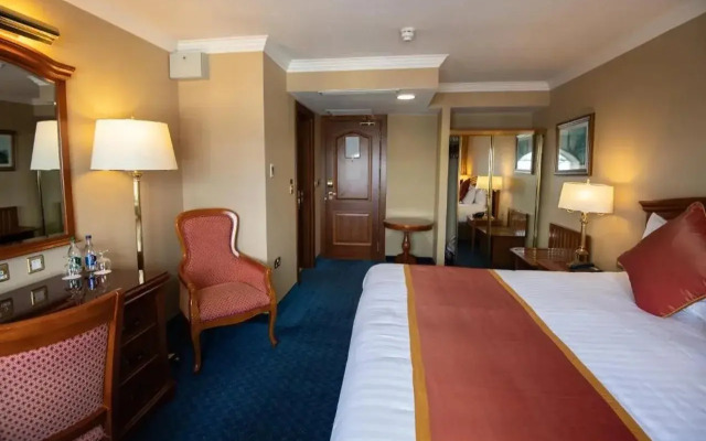 Killarney Towers Hotel & Leisure Centre