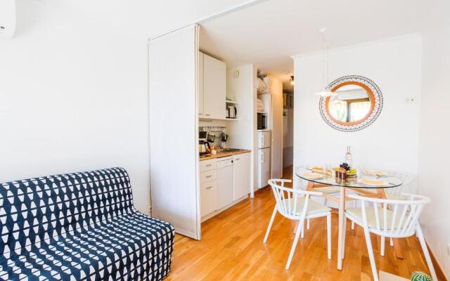 L'ANGE GARDIEN II AP4284 By Riviera Holiday Homes